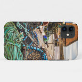 ロープおよびエビ取りかご| Pittenweem、スコットランド Case-Mate iPhoneケース (裏面(横))