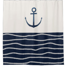 ロープといかりパターン