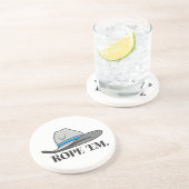 ロープエムウエスタンロデオ コースター (側面)