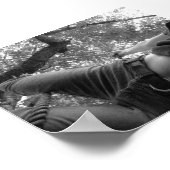 ロープスイング ポスター (角)