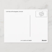 ロープネス・ケイジ ポストカード (裏面)
