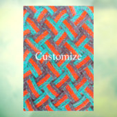 ロープマ航海のットサンダー_コーブ ウィンドウサイン (シート3)