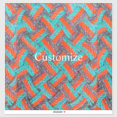 ロープマ航海のットサンダー_コーブ シール (シート)