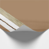 ロープラッピング紙 ラッピングペーパー (角)