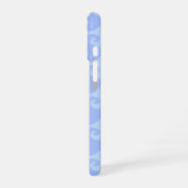 ロープ付きイカリ iPhone 16ケース (左側面)