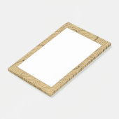 ロープ航海のノットマット効果 ポストイット (アングル)