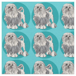 ローヘンターコイズ2 ファブリック