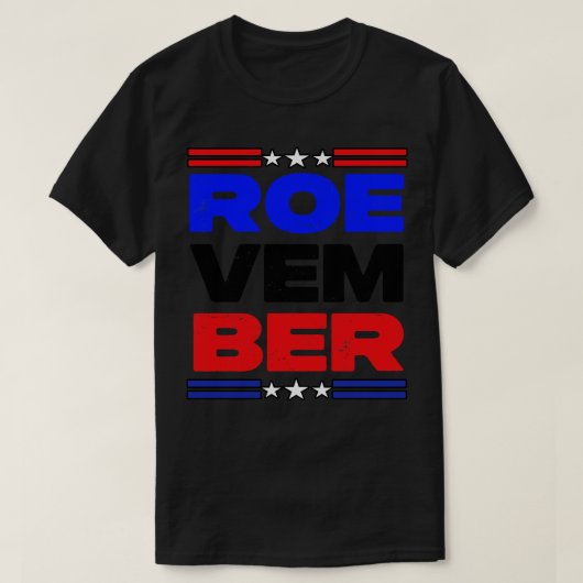 ローベンバー Tシャツ (デザイン正面)