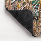 ローボートベア マウスパッド (コーナー)