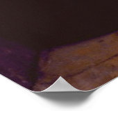 ローマで奴隷を売るジャン・レオン・ジェローム ポスター (角)