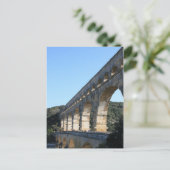 ローマのアクワット ポストカード (スタンド正面)