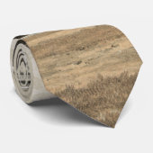 ローマのコリセウム ネクタイ (ロール)