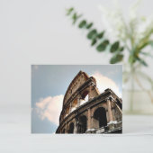 ローマのコリセウム ポストカード (スタンド正面)