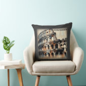 ローマのコロシアムイタリアヨーロッパ クッション (椅子)