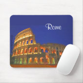 ローマのコロシアム マウスパッド (マウス)
