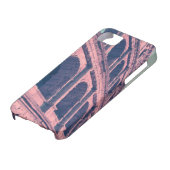 ローマのコロシアム。ローマ3段重の記念碑的な Case-Mate iPhoneケース (下部)