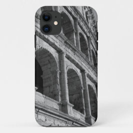ローマのコロシアム。記念碑的なローマの円形劇場 iPhone 11 ケース