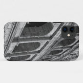 ローマのコロシアム。記念碑的なローマの円形劇場 Case-Mate iPhoneケース (裏面(横))