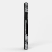ローマのコロシアム。記念碑的なローマの円形劇場 Case-Mate iPhoneケース (裏面/右)