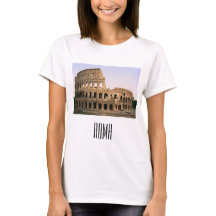 ローマのコロシアム(1900年頃)