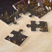 ローマのコロッセオ ジグソーパズル (側面)