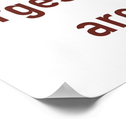 ローマのサーカス・マクシムス – 歴史ファクト ポスター (角)