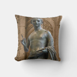 ローマのシリア人カエサル、ELAGABALUS アクセントピロー クッション