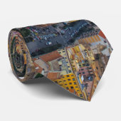 ローマのタイ ネクタイ (ロール)