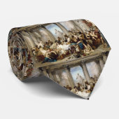 ローマのデカダンメンズネックタイ ネクタイ (ロール)