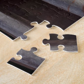 ローマのパンテオン聖堂 – イタリア，ヨーロッパ ジグソーパズル (側面)