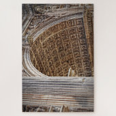 ローマのフォーラムでの凱旋門 – 20x30 -1014 pc ジグソーパズル (縦)