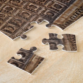 ローマのフォーラムで凱旋門 – 8x10 - 110 pc ジグソーパズル (側面)