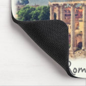 ローマのフォーラムはマウスパッドを台無しにします マウスパッド (コーナー)