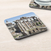 ローマのフォーラム コースター (左側)