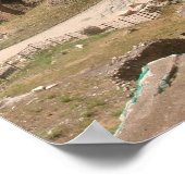 ローマのフォーラム ポスター (角)