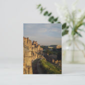 ローマのフォーラム ポストカード (スタンド正面)