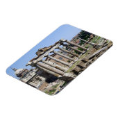 ローマのフォーラム マグネット (左側)