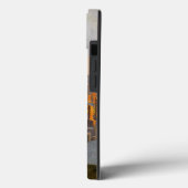 ローマのフォーラム Case-Mate iPhoneケース (裏面 / 左)