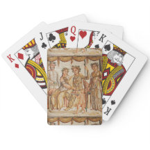 ローマのモザイク