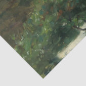 ローマのライオンの泉(H.A. Brendekilde) 薄葉紙 (詳細)