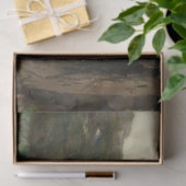 ローマのライオンの泉(H.A. Brendekilde) 薄葉紙 (ギフト)