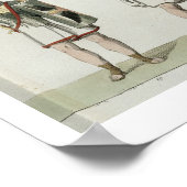 ローマの兵士、プレート2からの詳細、パのクラス5 ポスター (角)