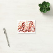 ローマの兵士 ポストイット (オフィス)