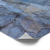 ローマの円形劇場の廊下 ポスター (角)