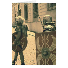 ローマの剣闘士