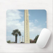 ローマの基盤とのTheodosius Iのオベリスク、 マウスパッド (マウス)