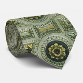 ローマの女神の正義と天使バイラファエル ネクタイ (ロール)