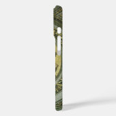 ローマの女神の正義と天使バイラファエル Case-Mate iPhoneケース (裏面 / 左)