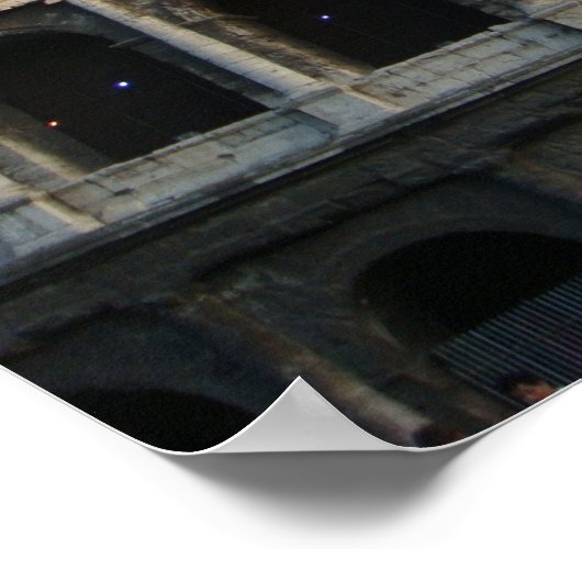 ローマの巨像 ポスター (角)