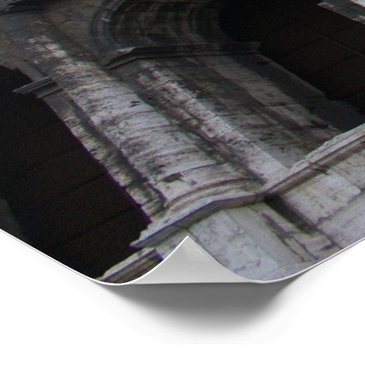 ローマの巨像 ポスター (角)